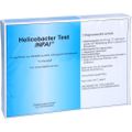 HELICOBACTER Test INFAI f.Jugendl.+Erw.IR-Messung