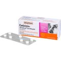 CETIRIZIN ratiopharm bei Allergien 10 mg Filmtabl.