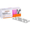 CETIRIZIN ratiopharm bei Allergien 10 mg Filmtabl.