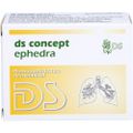 DS Concept Ephedra Tabletten