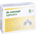 DS Concept Ephedra Tabletten