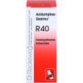 ACIDUMPHOS-Gastreu R40 Mischung