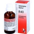 ACIDUMPHOS-Gastreu R40 Mischung