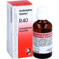 ACIDUMPHOS-Gastreu R40 Mischung