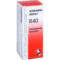 ACIDUMPHOS-Gastreu R40 Mischung