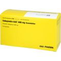 GABAPENTIN AAA 600 mg Filmtabletten