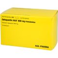 GABAPENTIN AAA 800 mg Filmtabletten