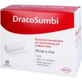 DRACOSUMBI Fixierbinde 10 cmx4 m weiß