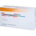 IMMUNOSPORIN 50 mg Weichkapseln