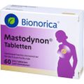 MASTODYNON Tabletten