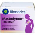 MASTODYNON Tabletten