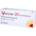 VOTUM 20 mg Filmtabletten