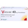 VOTUM 40 mg Filmtabletten