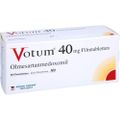 VOTUM 40 mg Filmtabletten