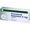 FINASTERID Heumann 5 mg Filmtabletten