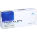 PREDNISON acis 20 mg Tabletten