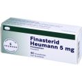 FINASTERID Heumann 5 mg Filmtabletten