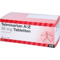 TELMISARTAN AbZ 30 mg Tabletten