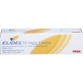 ELIDEL 10 mg/g Creme