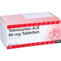 TELMISARTAN AbZ 60 mg Tabletten