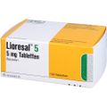 LIORESAL 5 Tabletten