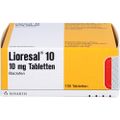 LIORESAL 10 Tabletten