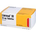 LIORESAL 10 Tabletten