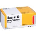 LIORESAL 10 Tabletten