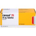 LIORESAL 25 Tabletten