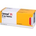 LIORESAL 25 Tabletten