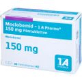 MOCLOBEMID 150 mg-1A Pharma Filmtabletten