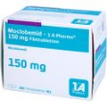 MOCLOBEMID 150 mg-1A Pharma Filmtabletten