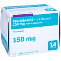 MOCLOBEMID 150 mg-1A Pharma Filmtabletten