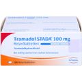 TRAMADOL STADA 100 mg Retardtabletten