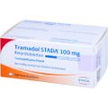 TRAMADOL STADA 100 mg Retardtabletten