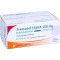 TRAMADOL STADA 100 mg Retardtabletten