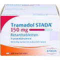 TRAMADOL STADA 150 mg Retardtabletten