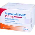 TRAMADOL STADA 150 mg Retardtabletten