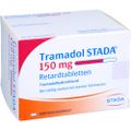 TRAMADOL STADA 150 mg Retardtabletten