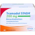 TRAMADOL STADA 200 mg Retardtabletten