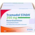 TRAMADOL STADA 200 mg Retardtabletten