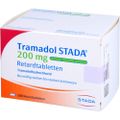 TRAMADOL STADA 200 mg Retardtabletten