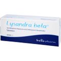 LYSANDRA beta Tabletten