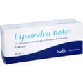 LYSANDRA beta Tabletten