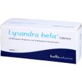 LYSANDRA beta Tabletten