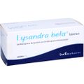 LYSANDRA beta Tabletten