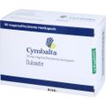 CYMBALTA 30 mg magensaftresistente Hartkapseln