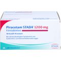 PIRACETAM STADA 1200 mg Filmtabletten