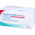 PIRACETAM STADA 1200 mg Filmtabletten