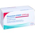 PIRACETAM STADA 1200 mg Filmtabletten